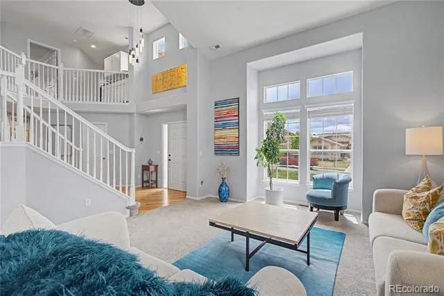 7001 Oasis Butte Drive Colorado Springs, CO 80923