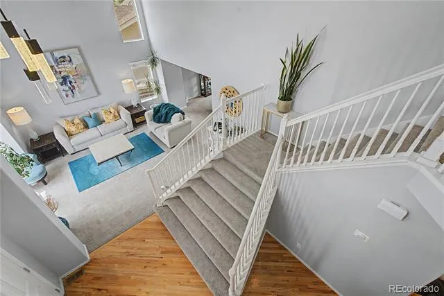 7001 Oasis Butte Drive Colorado Springs, CO 80923