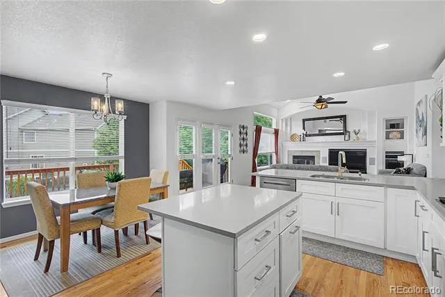 7001 Oasis Butte Drive Colorado Springs, CO 80923