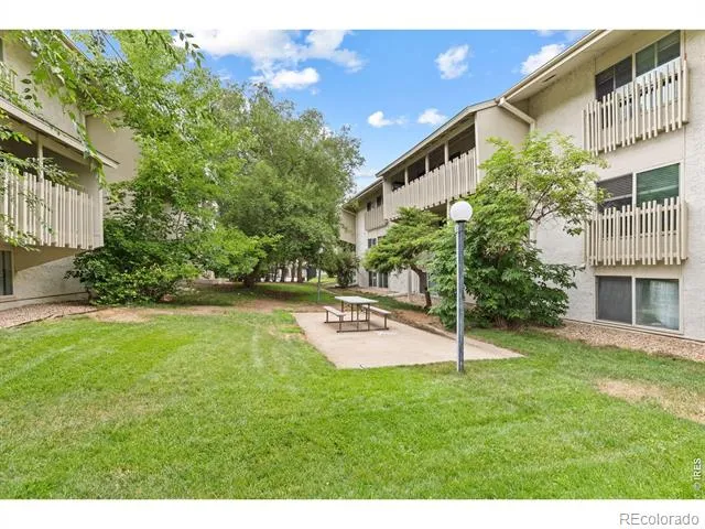 2707 Valmont Road ##202C Boulder, CO 80304