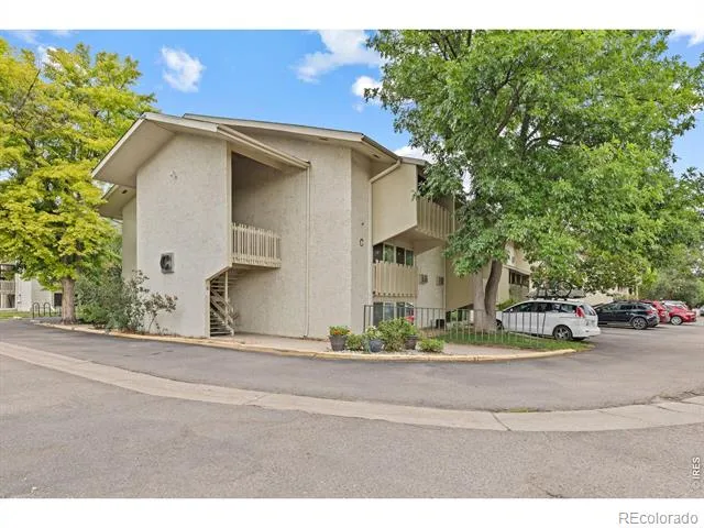 2707 Valmont Road ##202C Boulder, CO 80304