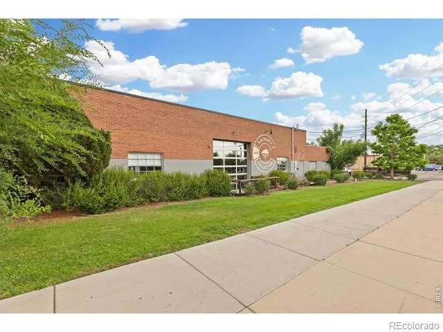 2707 Valmont Road ##202C Boulder, CO 80304