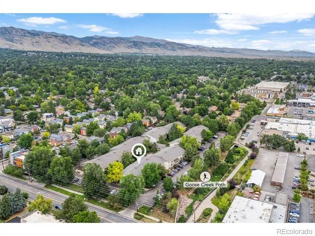 2707 Valmont Road ##202C Boulder, CO 80304
