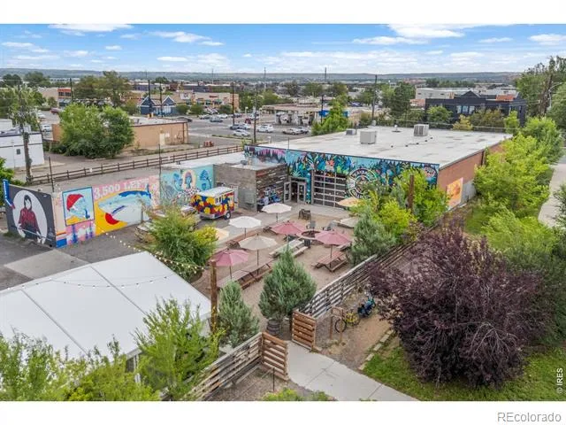 2707 Valmont Road ##202C Boulder, CO 80304