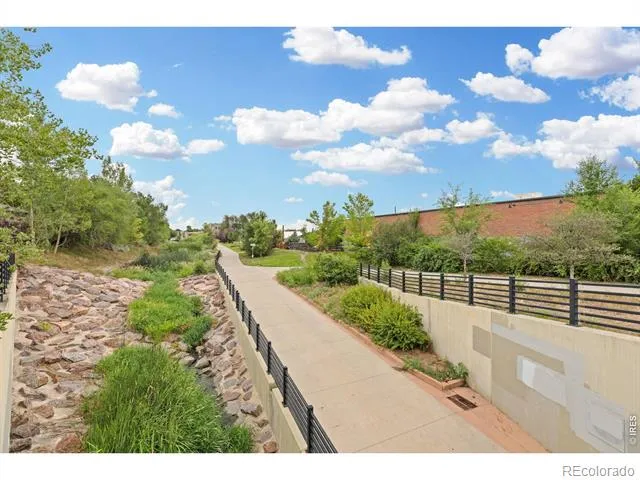 2707 Valmont Road ##202C Boulder, CO 80304