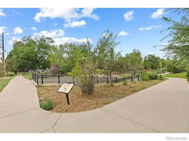 2707 Valmont Road ##202C Boulder, CO 80304