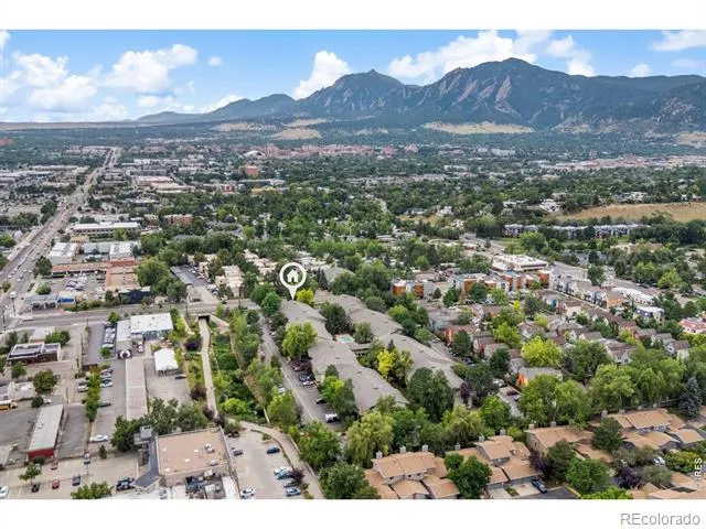 2707 Valmont Road ##202C Boulder, CO 80304