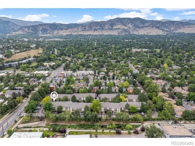 2707 Valmont Road ##202C Boulder, CO 80304