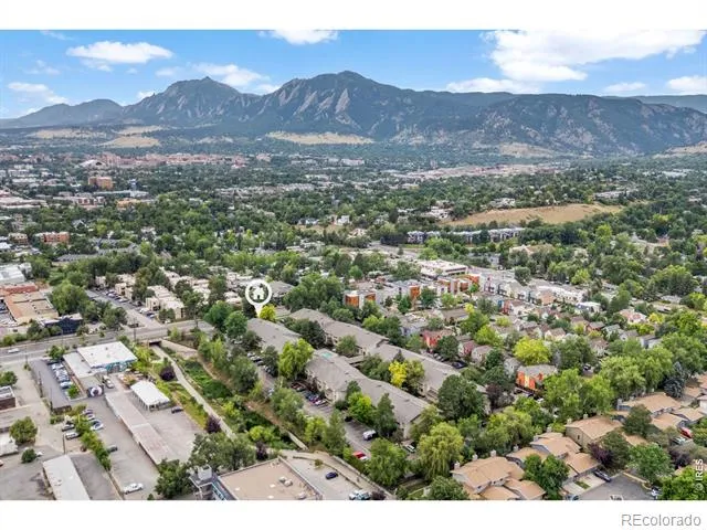2707 Valmont Road ##202C Boulder, CO 80304