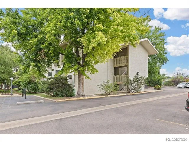 2707 Valmont Road ##202C Boulder, CO 80304
