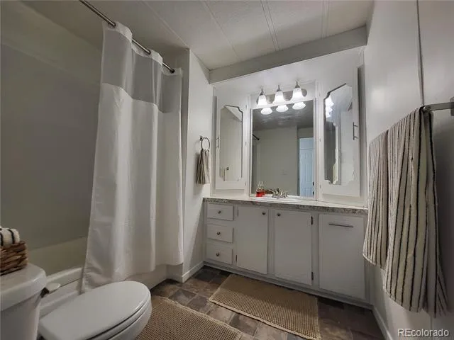 820 6th Street Hugo, CO 80821