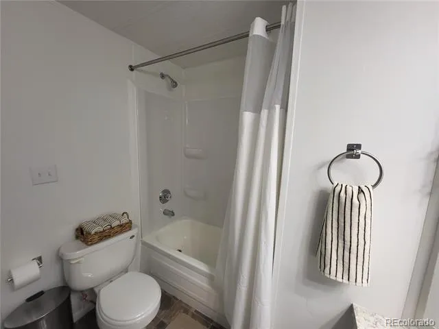 820 6th Street Hugo, CO 80821