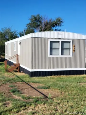 820 6th Street Hugo, CO 80821