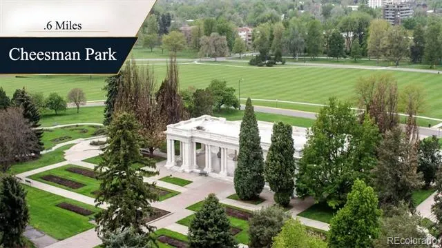 1350 Josephine Street #206 Denver, CO 80206