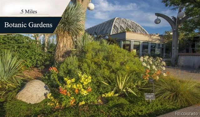 1350 Josephine Street #206 Denver, CO 80206