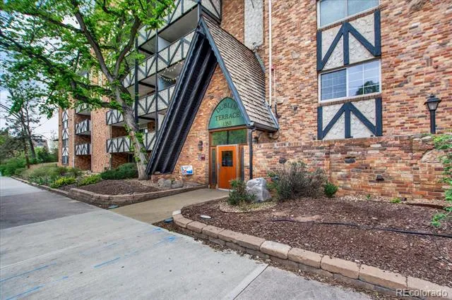 1350 Josephine Street #206 Denver, CO 80206