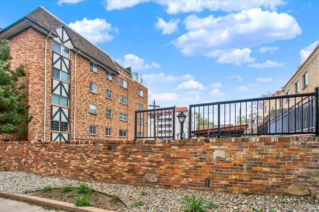 1350 Josephine Street #206 Denver, CO 80206