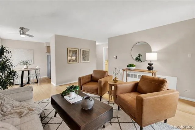 1350 Josephine Street #206 Denver, CO 80206