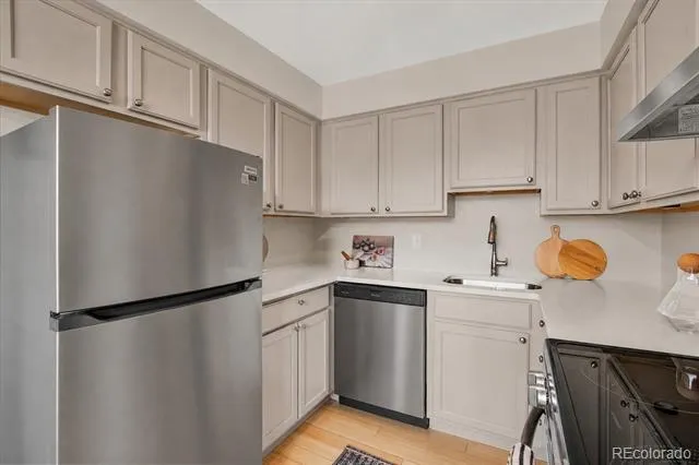 1350 Josephine Street #206 Denver, CO 80206