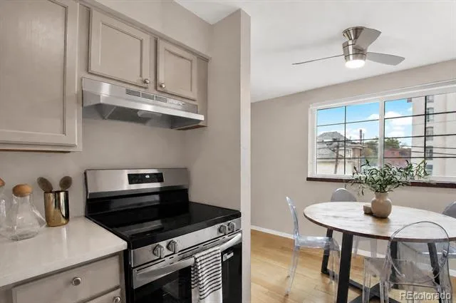 1350 Josephine Street #206 Denver, CO 80206