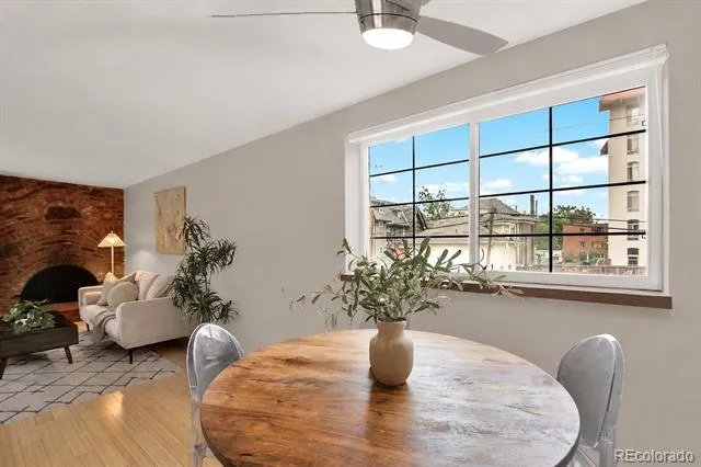 1350 Josephine Street #206 Denver, CO 80206