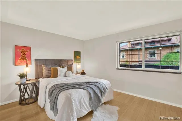 1350 Josephine Street #206 Denver, CO 80206