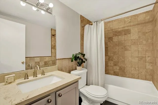 1350 Josephine Street #206 Denver, CO 80206