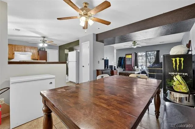 15852 E 48th Place Denver, CO 80239
