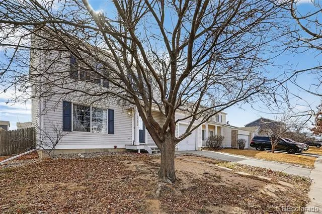15852 E 48th Place Denver, CO 80239