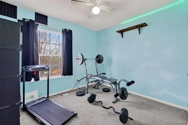 15852 E 48th Place Denver, CO 80239