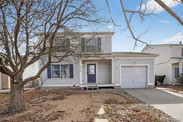 15852 E 48th Place Denver, CO 80239