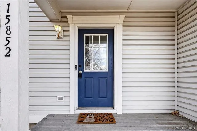 15852 E 48th Place Denver, CO 80239