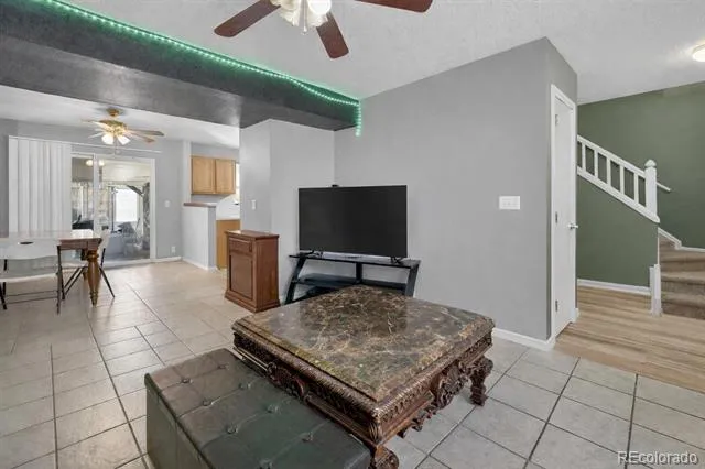 15852 E 48th Place Denver, CO 80239