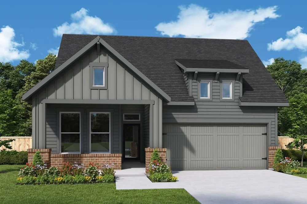 5319 Mango Bluffs Street Manvel, TX 77578