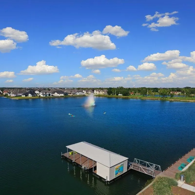 5319 Mango Bluffs Street Manvel, TX 77578