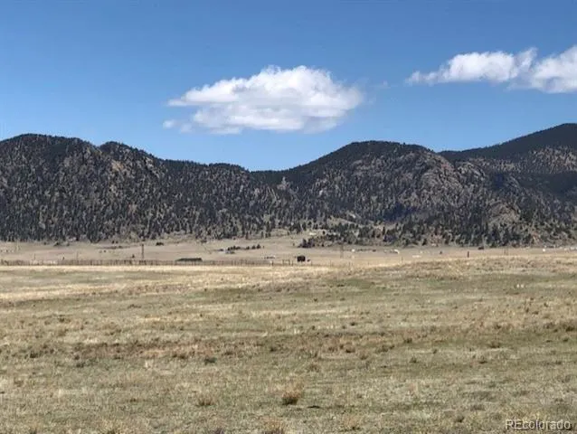 UNK Sulphur Mountain Road Hartsel, CO 80449