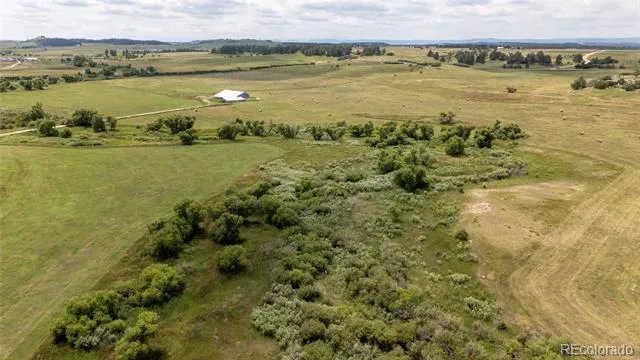 11503 E Smith Road Elbert, CO 80106