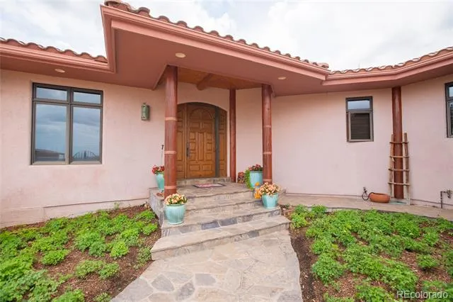 11503 E Smith Road Elbert, CO 80106