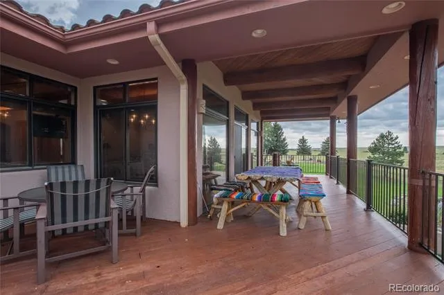 11503 E Smith Road Elbert, CO 80106
