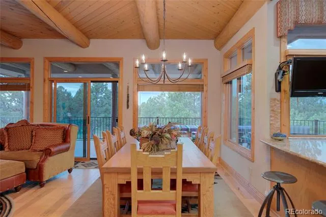 11503 E Smith Road Elbert, CO 80106