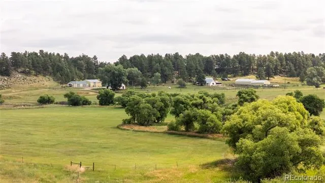 11503 E Smith Road Elbert, CO 80106