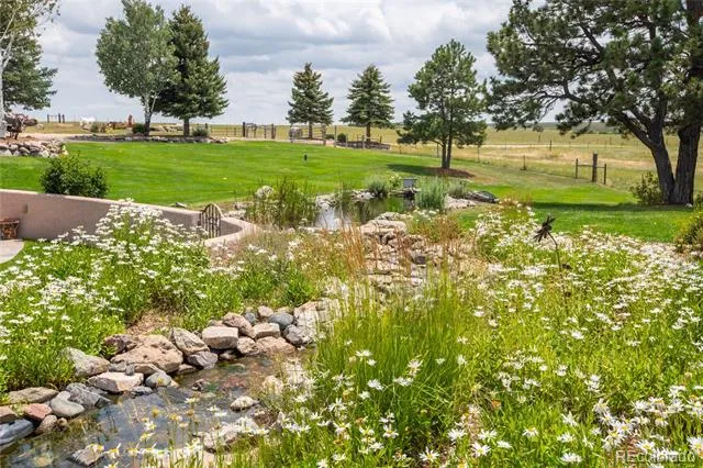 11503 E Smith Road Elbert, CO 80106