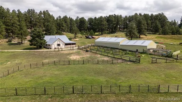11503 E Smith Road Elbert, CO 80106