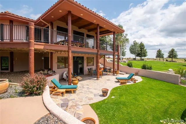 11503 E Smith Road Elbert, CO 80106