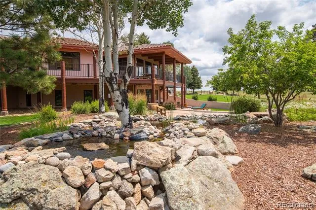 11503 E Smith Road Elbert, CO 80106
