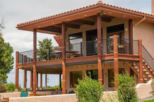 11503 E Smith Road Elbert, CO 80106