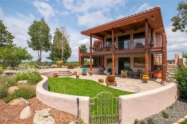 11503 E Smith Road Elbert, CO 80106