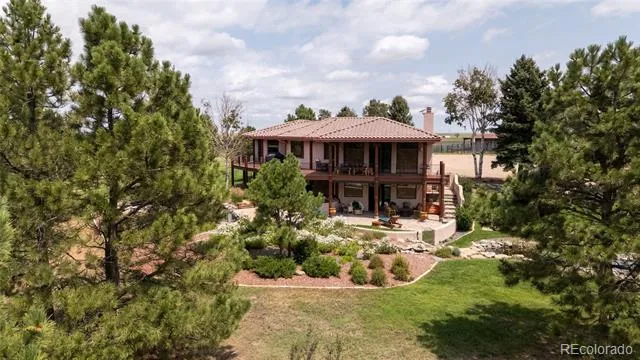 11503 E Smith Road Elbert, CO 80106