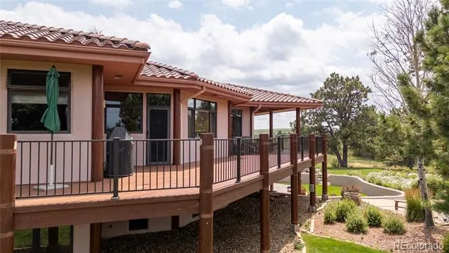 11503 E Smith Road Elbert, CO 80106