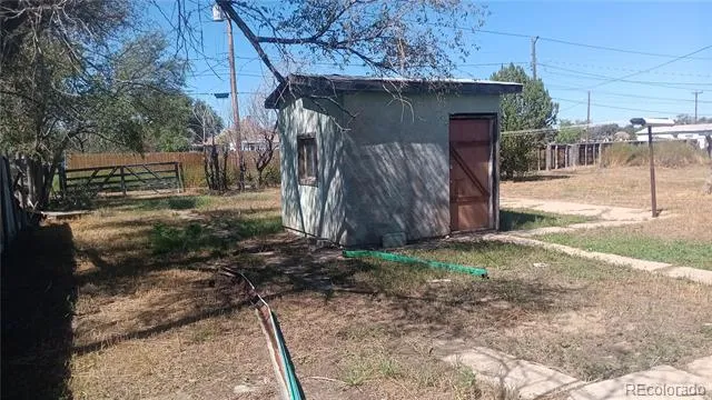 937 Elm Avenue Las Animas, CO 81054